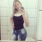 Profil von Samah, 23 Jahre, Kostenlos Sex treffen in Usingen (Hessen)